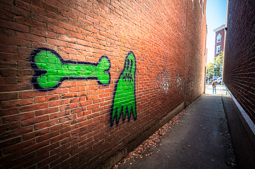 Salem, MA - Sep 2025